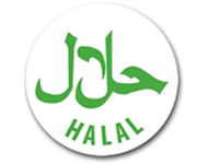 Halal Certified Supplement Manufacturing