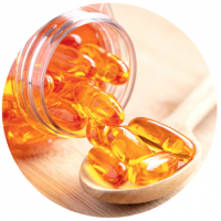 Softgel Capsules Manufacturers - Nutra Solutions International