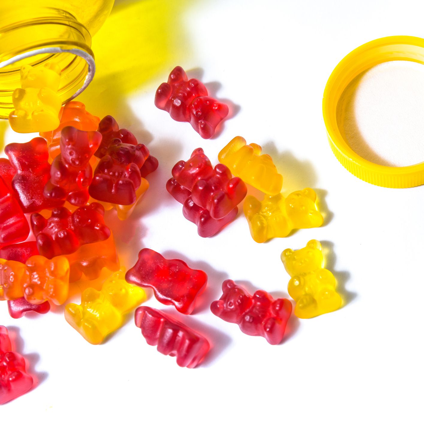 Order Gummy Supplement at Nutra Solutions International